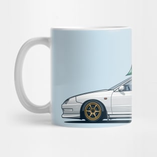 Integra Type R Mug